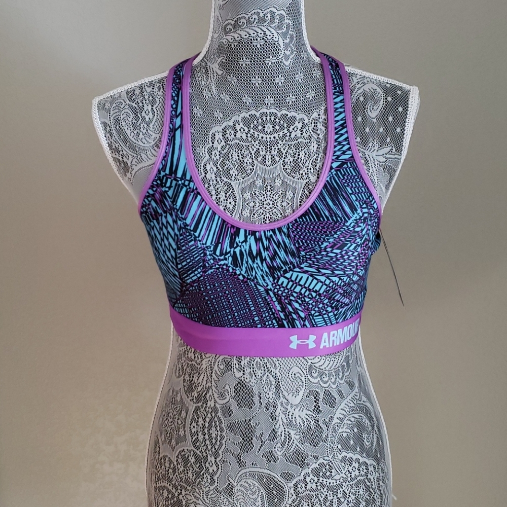 Sports Bra / Workout Bra